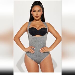 F I X Bodysuit shapewear